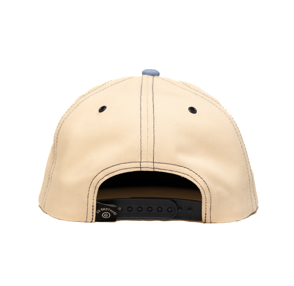 The 'Charles' Cap