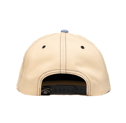 The 'Charles' Cap