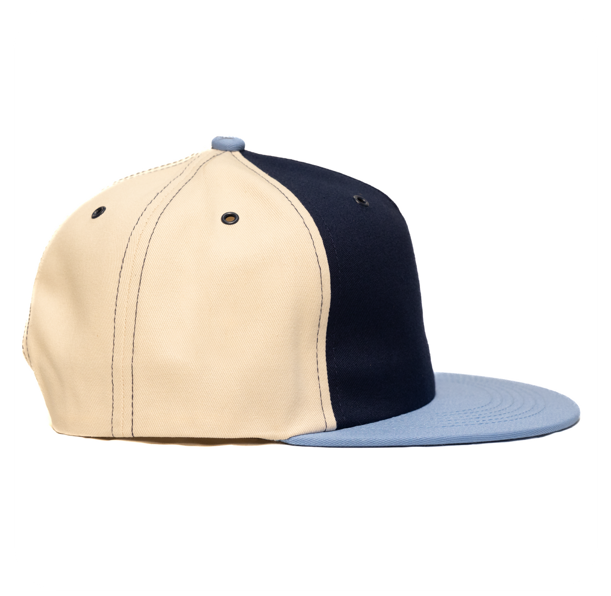 The 'Charles' Cap