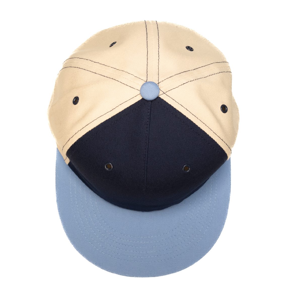 The 'Charles' Cap