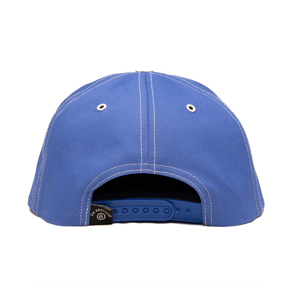 The 'Joe' Cap