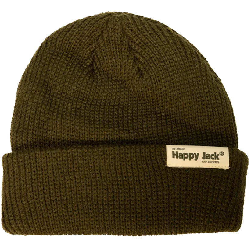 "Service Call" Beanie