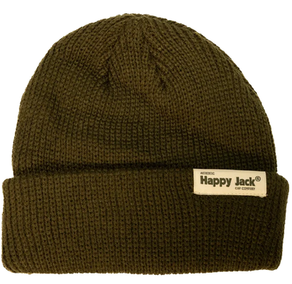 "Service Call" Beanie