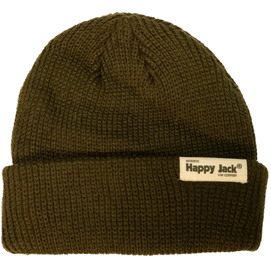"Service Call" Beanie